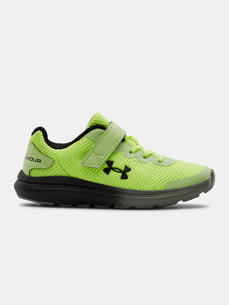 Under Armour Detské topánky Under Armour  PS Surge 2 AC