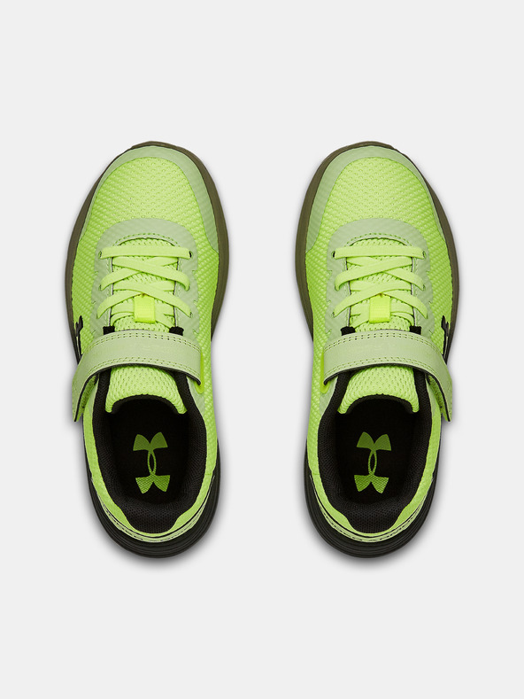 Under Armour Detské topánky Under Armour  PS Surge 2 AC