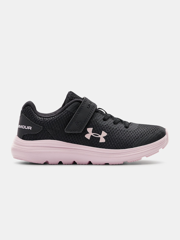 Under Armour Chlapčenské topánky Under Armour PS Surge 2 AC