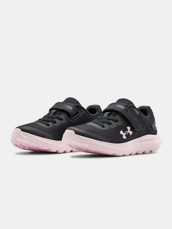 Under Armour Chlapčenské topánky Under Armour PS Surge 2 AC