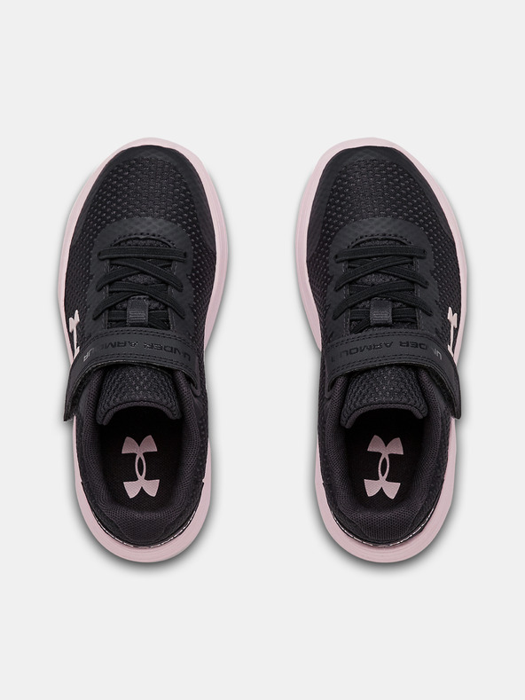 Under Armour Chlapčenské topánky Under Armour PS Surge 2 AC