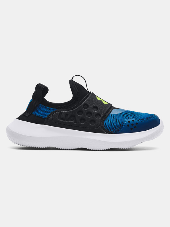 Under Armour Chlapčenské topánky Under Armour UA BPS Runplay