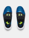 Under Armour Chlapčenské topánky Under Armour UA BPS Runplay
