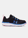 Under Armour Chlapčenské topánky Under Armour UA BPS Assert 9 AC