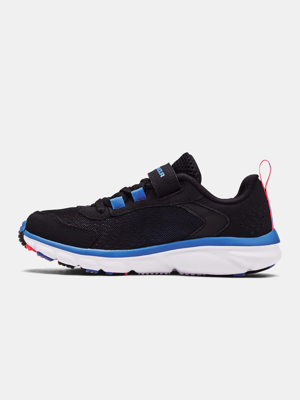 Under Armour Chlapčenské topánky Under Armour UA BPS Assert 9 AC