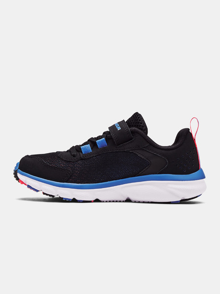 Under Armour Chlapčenské topánky Under Armour UA BPS Assert 9 AC