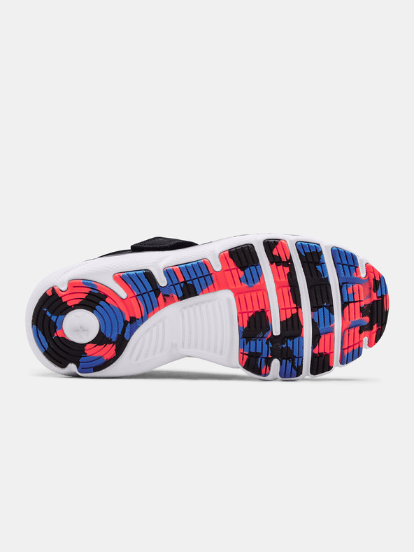 Under Armour Chlapčenské topánky Under Armour UA BPS Assert 9 AC