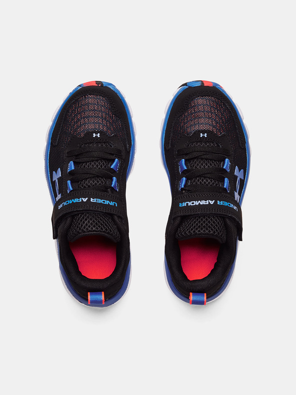 Under Armour Chlapčenské topánky Under Armour UA BPS Assert 9 AC