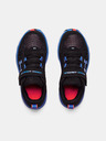 Under Armour Chlapčenské topánky Under Armour UA BPS Assert 9 AC