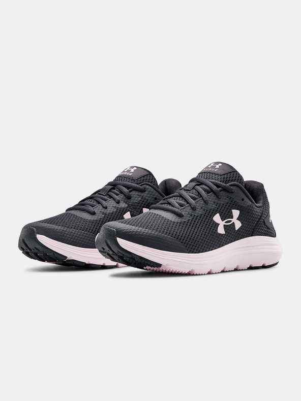 Under Armour Chlapčenské topánky Under Armour GS Surge 2