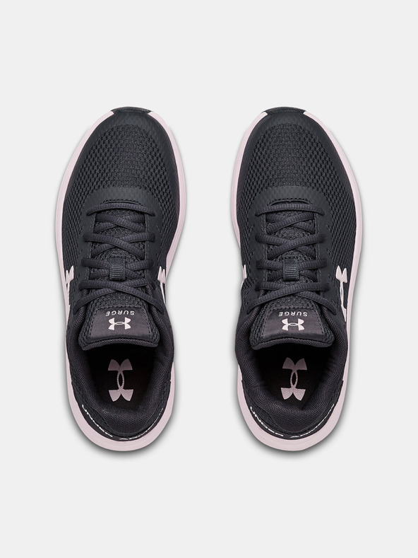 Under Armour Chlapčenské topánky Under Armour GS Surge 2