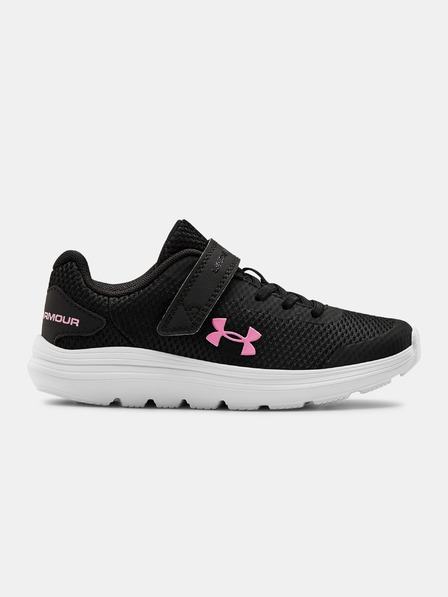 Under Armour Detské topánky Under Armour  PS Surge 2 AC