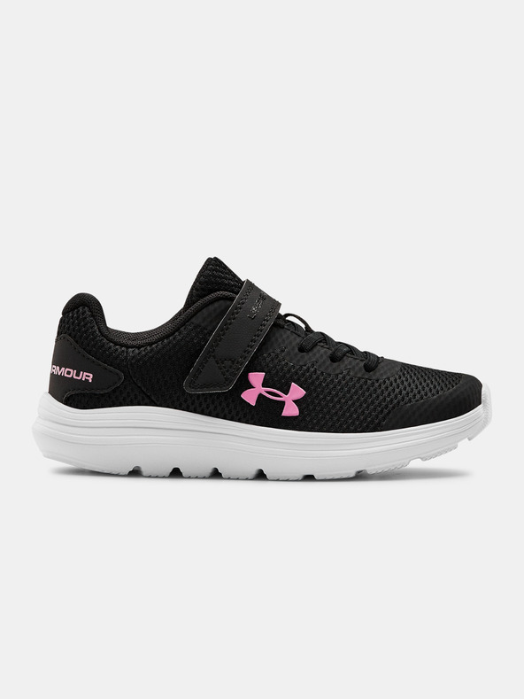 Under Armour Detské topánky Under Armour  PS Surge 2 AC
