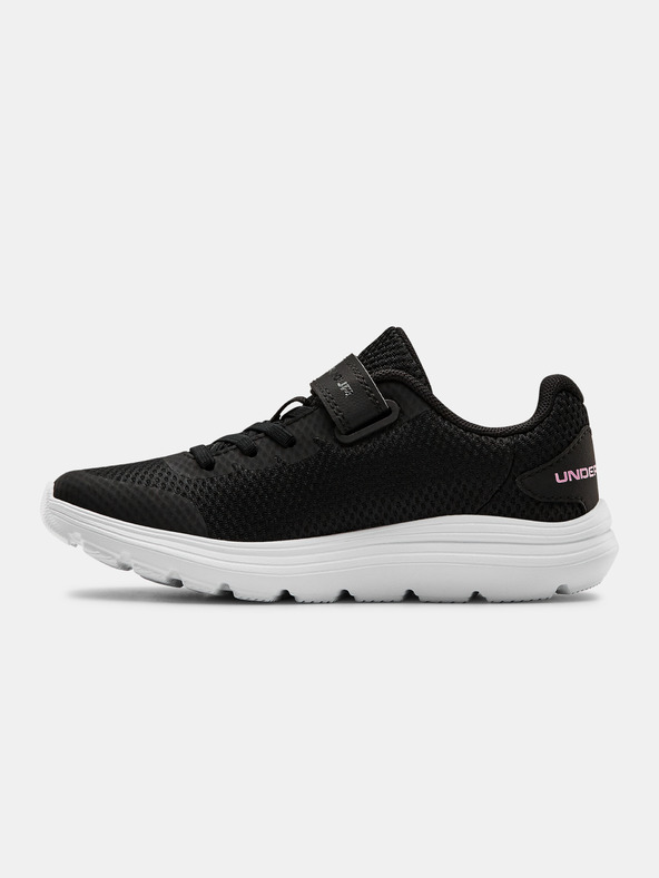 Under Armour Detské topánky Under Armour  PS Surge 2 AC