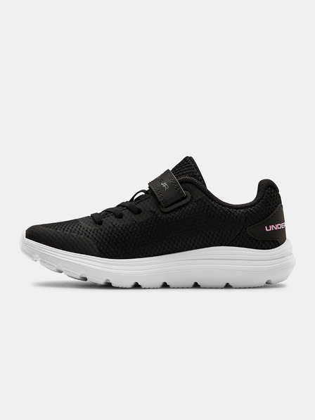 Under Armour Detské topánky Under Armour  PS Surge 2 AC