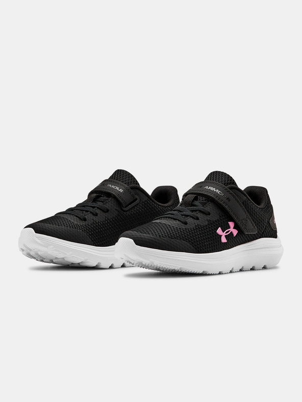Under Armour Detské topánky Under Armour  PS Surge 2 AC