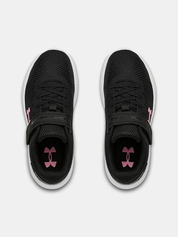 Under Armour Detské topánky Under Armour  PS Surge 2 AC