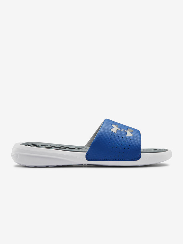 Under Armour Detské papuče Under Armour B Playmaker Fix Sl