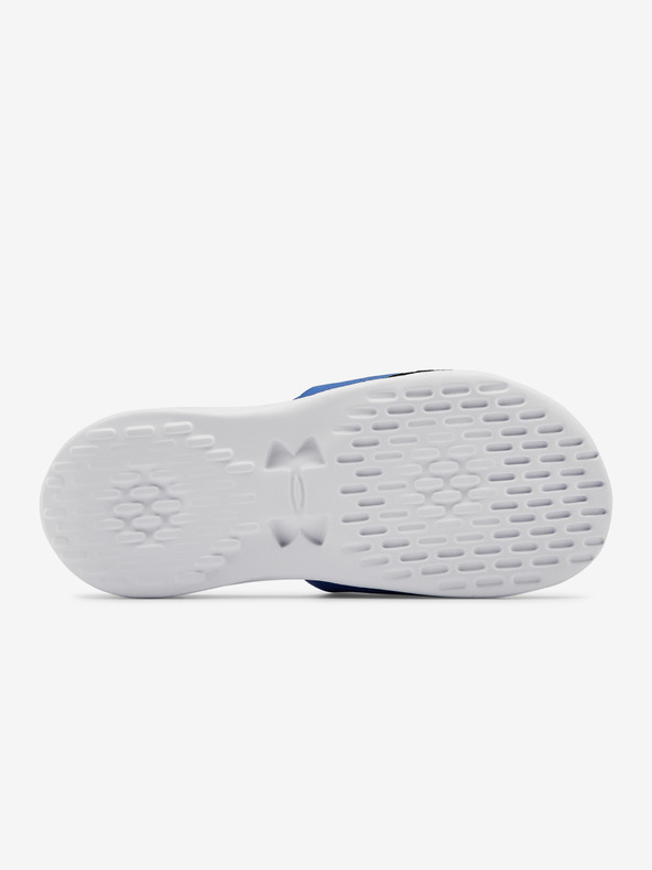 Under Armour Detské papuče Under Armour B Playmaker Fix Sl