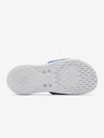 Under Armour Detské papuče Under Armour B Playmaker Fix Sl