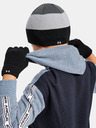 Under Armour Chlapčenská čepice a rukavice Under Armour Boys Beanie Glove Combo