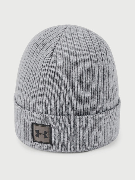 Under Armour Chlapčenská čiapka Under Armour Boy\'s Truckstop Beanie 2.0