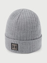 Under Armour Chlapčenská čiapka Under Armour Boy\'s Truckstop Beanie 2.0