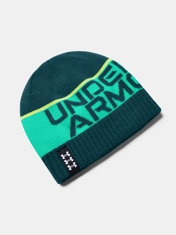 Under Armour Chlapčenská čiapka Under Armour Billboard Reversible Beanie