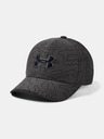 Under Armour Chlapčenská šiltovka Under Armour Boy's Printed Blitzing 3.0