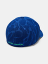 Under Armour Chlapčenská šiltovka Under Armour Boy's Printed Blitzing 3.0