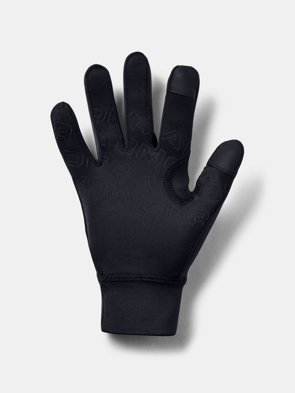 Under Armour Chlapčenské rukavice Under Armour Boy's Liner Glove
