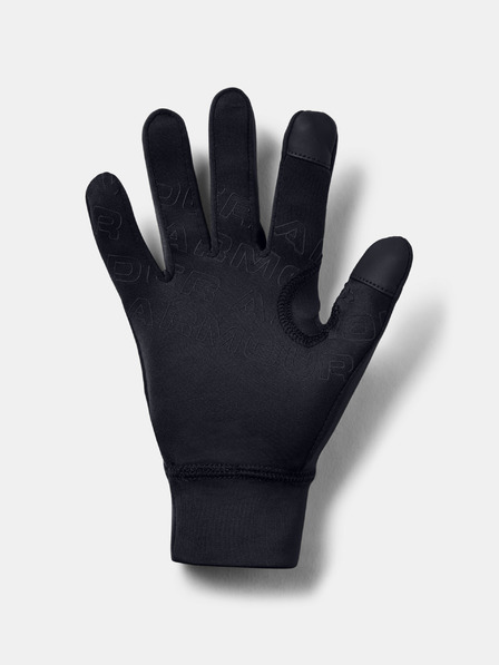 Under Armour Chlapčenské rukavice Under Armour Boy's Liner Glove