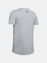 Under Armour Chlapčenské tričko Under Armour Sportstyle Left Chest SS