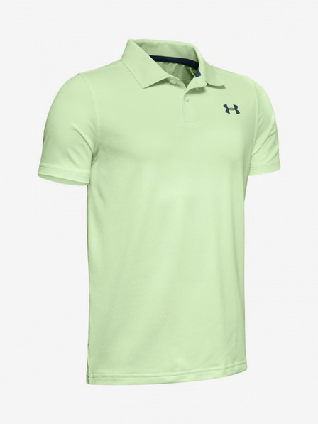 Under Armour Chlapčenské tričko Under Armour Performance Polo 2.0