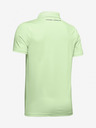 Under Armour Chlapčenské tričko Under Armour Performance Polo 2.0