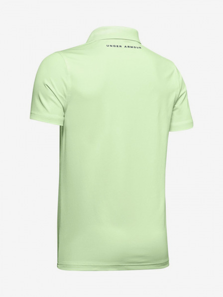 Under Armour Chlapčenské tričko Under Armour Performance Polo 2.0