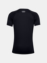 Under Armour Chlapčenské tričko Under Armour Tech Hybrid Prt Fill Ss