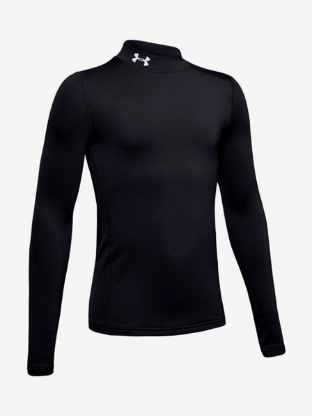 Under Armour Chlapčenské tričko Under Armour Coldgear Mock