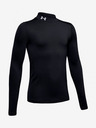 Under Armour Chlapčenské tričko Under Armour Coldgear Mock