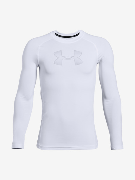 Under Armour Chlapčenské tričko Under Armour HeatGear Armour LS