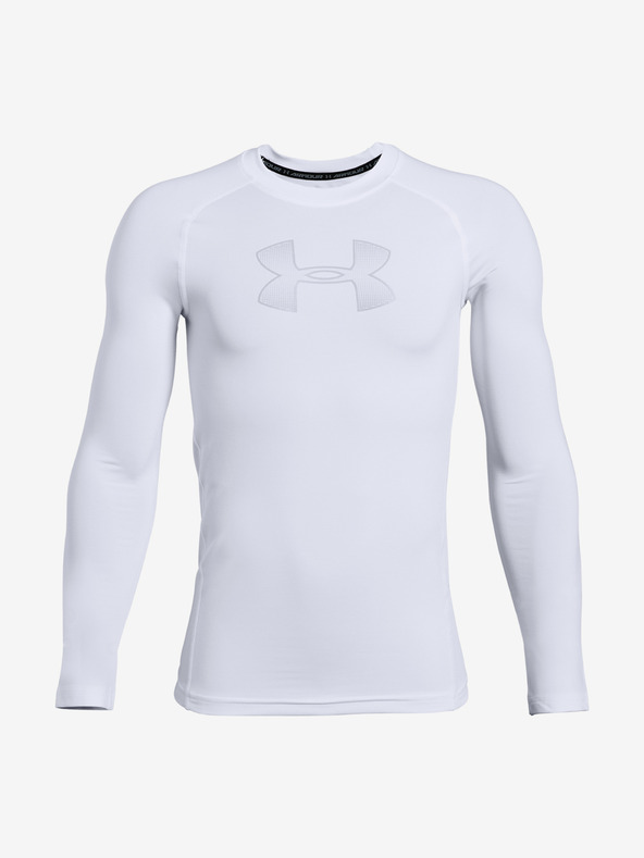 Under Armour Chlapčenské tričko Under Armour HeatGear Armour LS
