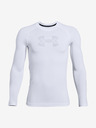 Under Armour Chlapčenské tričko Under Armour HeatGear Armour LS