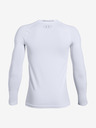 Under Armour Chlapčenské tričko Under Armour HeatGear Armour LS