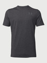 Under Armour Chlapčenské tričko Under Armour Eu Cotton Short Sleeve