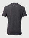 Under Armour Chlapčenské tričko Under Armour Eu Cotton Short Sleeve