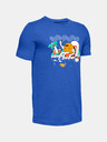 Under Armour Chlapčenské tričko Under Armour MR. BUCKETS TEE