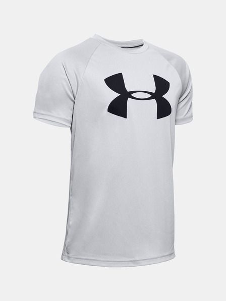 Under Armour Chlapčenské tričko Under Armour Tech Big Logo SS