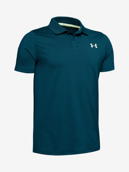 Under Armour Chlapčenské tričko Under Armour Performance Polo 2.0