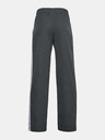 Under Armour Chlapčenské teplaky Under Armour Woven Track Pants