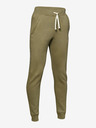 Under Armour Chlapčenské teplaky Under Armour Cotton Fleece Joggers